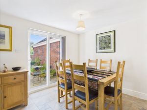 Dining Kitchen- click for photo gallery